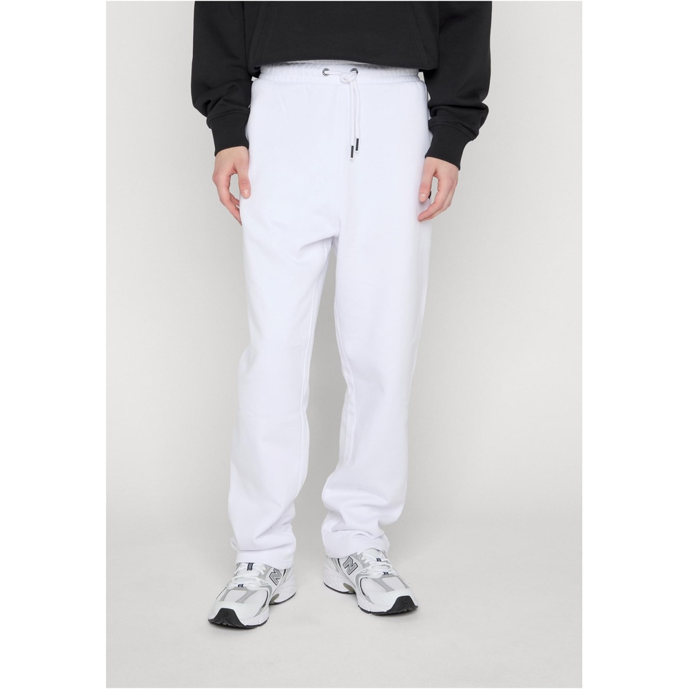 Rocawear - Moola Jogginghosen für Herren - Weiß/Schwarz